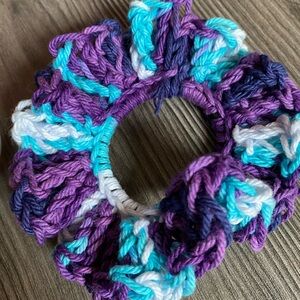 Scrunchies